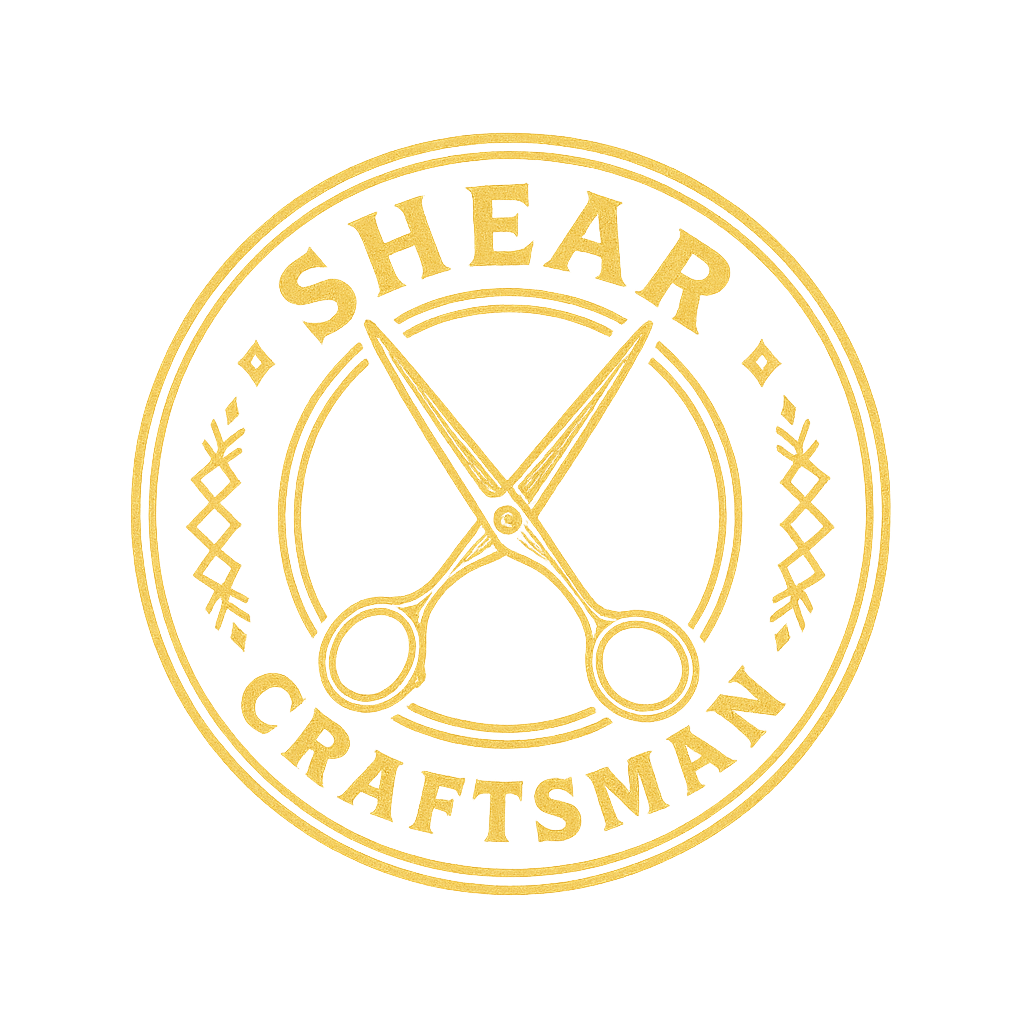 Shear Craftsman
