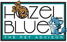 The Pet Advisor Logo